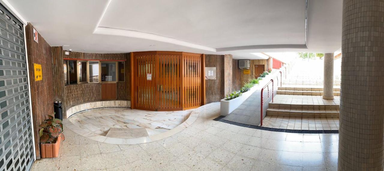 Apartamento Playa Benidorm Exterior photo